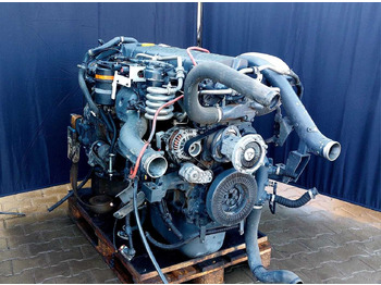Mesin NEW HOLLAND