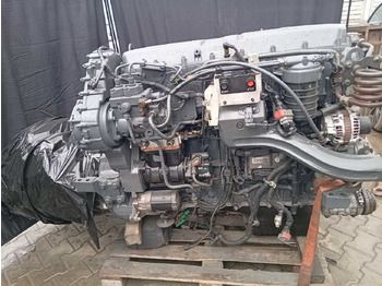 Mesin NEW HOLLAND