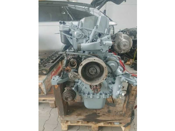 Mesin NEW HOLLAND