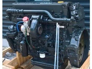 Mesin NEW HOLLAND