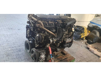 Mesin JAGUAR