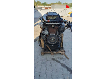 Mesin JAGUAR
