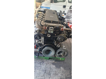 Mesin baru Silnik Mercedes om473 mp4 euro6 Class Setra Jaguar: gambar 2 Mesin baru Silnik Mercedes om473 mp4 euro6 Class Setra Jaguar: gambar 2
