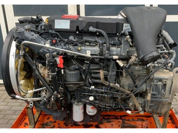 Mesin RENAULT