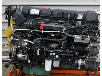 Mesin RENAULT