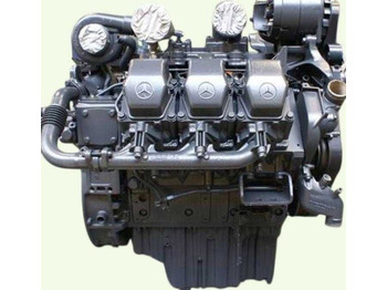 Mesin MERCEDES-BENZ