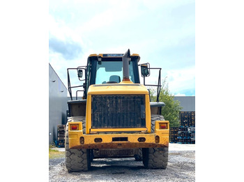 Leasing  CAT 962H CAT 962H: gambar 5