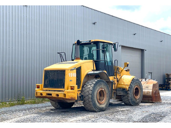 Leasing  CAT 962H CAT 962H: gambar 4