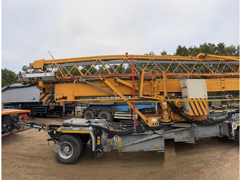 Leasing  Liebherr 24TT Liebherr 24TT: gambar 3