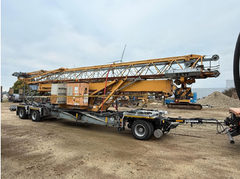 Derek menara LIEBHERR