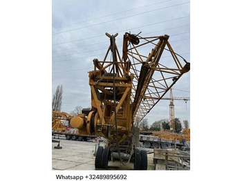 Derek menara LIEBHERR