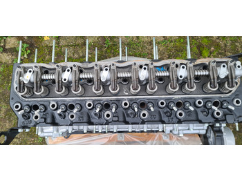 Mesin untuk Ekskavator Isuzu NEW Long Block 6BD1: gambar 3 Mesin untuk Ekskavator Isuzu NEW Long Block 6BD1: gambar 3