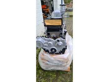 Mesin untuk Ekskavator Isuzu NEW Long Block 6BD1: gambar 2 Mesin untuk Ekskavator Isuzu NEW Long Block 6BD1: gambar 2