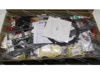 Gasket mesin MITSUBISHI