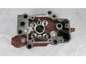 Kepala silinder MITSUBISHI