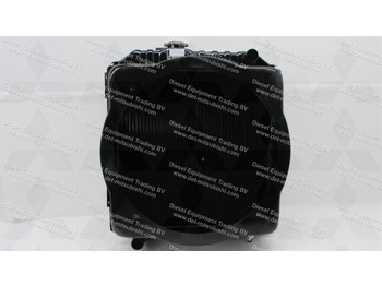 Radiator MITSUBISHI