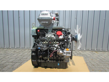 Mesin MITSUBISHI
