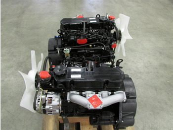 Mesin MITSUBISHI