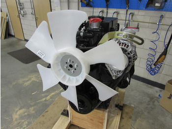 Mesin untuk Peralatan lainnya Mitsubishi NEW engine S3L2-Z562SD / S3L2-61SD: gambar 3