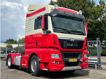 Tractor head MAN TGX / Defecte motor / bj.2015 / euro 6: gambar 2