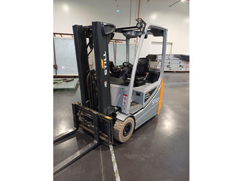 Forklift listrik STILL RX20