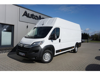 Van panel Citroen Jumper Kasten 35 L4H3 140 BlueHDi+SOFORT+PDC+TEMP+KLIMA: gambar 1