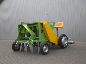 Peralatan menabur BOMET