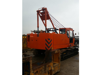Leasing Hitachi KH-100 Hitachi KH-100: gambar 2