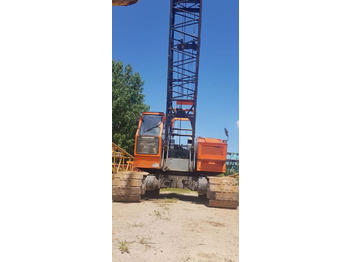 Leasing Hitachi KH-100 Hitachi KH-100: gambar 3
