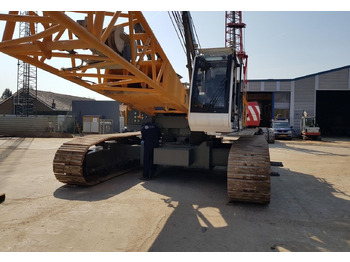 Derek perayap LIEBHERR