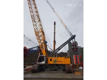 Derek perayap LIEBHERR