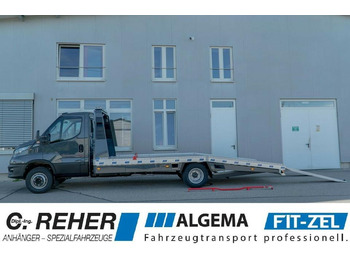 Mobil derek IVECO Daily