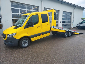 Mobil derek MERCEDES-BENZ Sprinter
