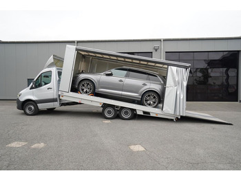 Mobil derek MERCEDES-BENZ Sprinter