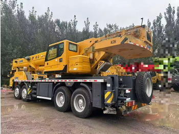 Leasing XCMG QY55KC-2 XCMG QY55KC-2: gambar 2 Leasing XCMG QY55KC-2 XCMG QY55KC-2: gambar 2