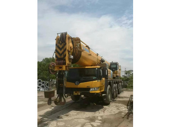 Derek semua medan XCMG