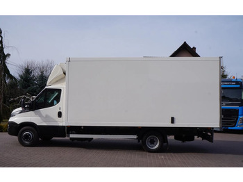 Truk berpendingin Iveco DAILY 70c17 CHŁODNIA 5 m Thermo king V-500 MAX Wzorowy Stan: gambar 3