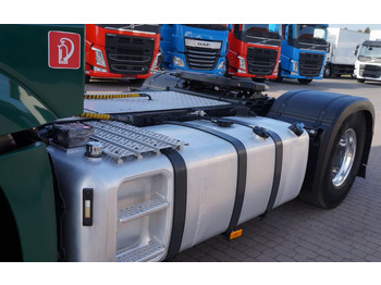 Tractor head Mercedes-Benz ACTROS 1843 MP5 STANDARD FULL LED KLIMA POSTOJOWA ALCOA: gambar 5