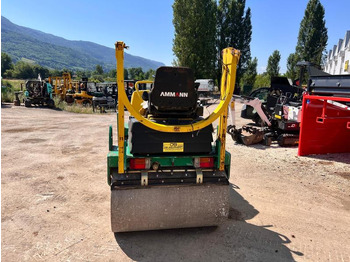 Roller jalan Ammann AV26-2 COMPACTEUR ROULEAU TANDEM VIBRANT ARTICULÉ: gambar 4