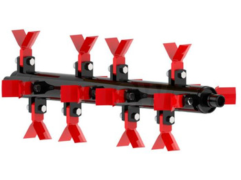 Lampiran untuk Ekskavator baru FEMAC T1 80 REV BROYEUR POUR PELLE: gambar 4 Lampiran untuk Ekskavator baru FEMAC T1 80 REV BROYEUR POUR PELLE: gambar 4