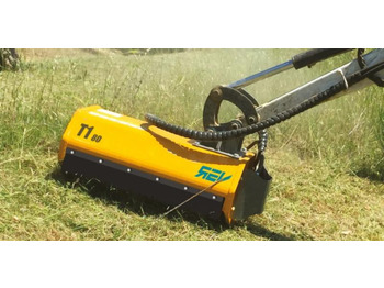 Lampiran untuk Ekskavator baru FEMAC T1 80 REV BROYEUR POUR PELLE: gambar 3 Lampiran untuk Ekskavator baru FEMAC T1 80 REV BROYEUR POUR PELLE: gambar 3