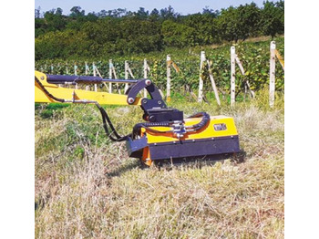 Lampiran untuk Ekskavator baru FEMAC T3 70 BROYEUR POUR PELLE: gambar 2
