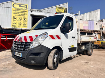 Truk jungkit RENAULT Master 2.3