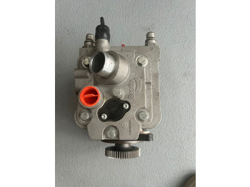 Kompresor rem udara baru MERCEDES-BENZ KNORR-BREMSE-BENDIX- A0011304515: gambar 2