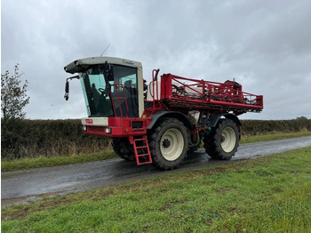 Penyemprot self-propelled AGRIFAC