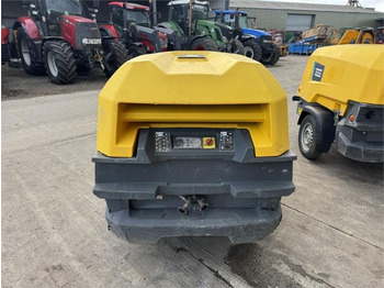 Kompresor udara Atlas Copco XAS 68 Trailed Compressor: gambar 3