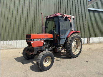 Traktor CASE IH XL