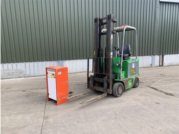 Forklift listrik CESAB