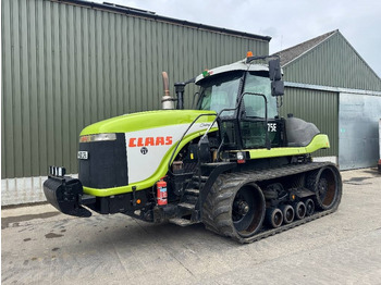 Traktor CLAAS Challenger