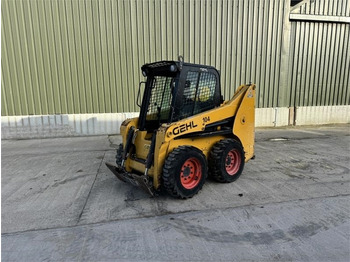 Skid steer GEHL